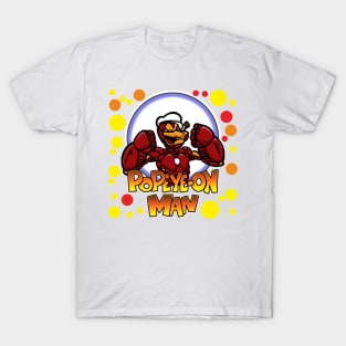 popeye T-Shirt